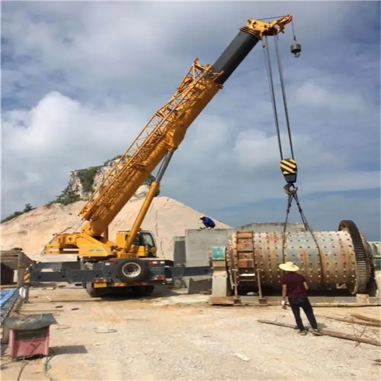 普格吊车的运输费用是否包含在租赁费用中