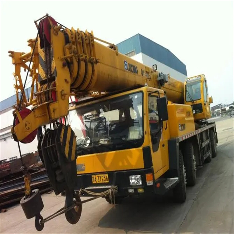 普格吊车的租用时间是按小时还是按天计费