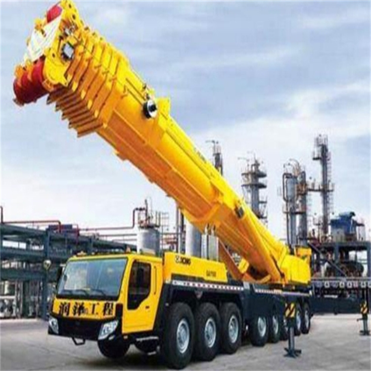 普格附近25吨吊车出租电话