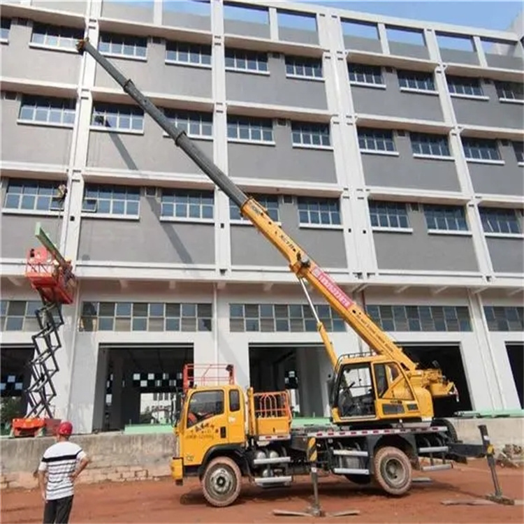 普格出租吊车时是否需要缴纳押金