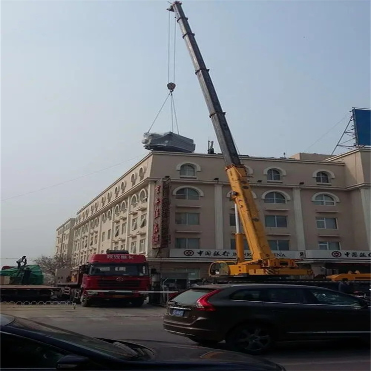 普格桥梁基础施工|大型设备租赁解决方案|吊装运输难点攻克