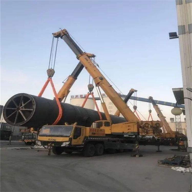 普格专业提供吊车租赁