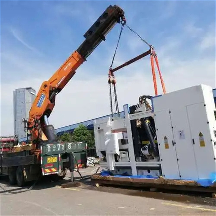 普格附近小吊车联系方式|8-16吨|本地及时服务