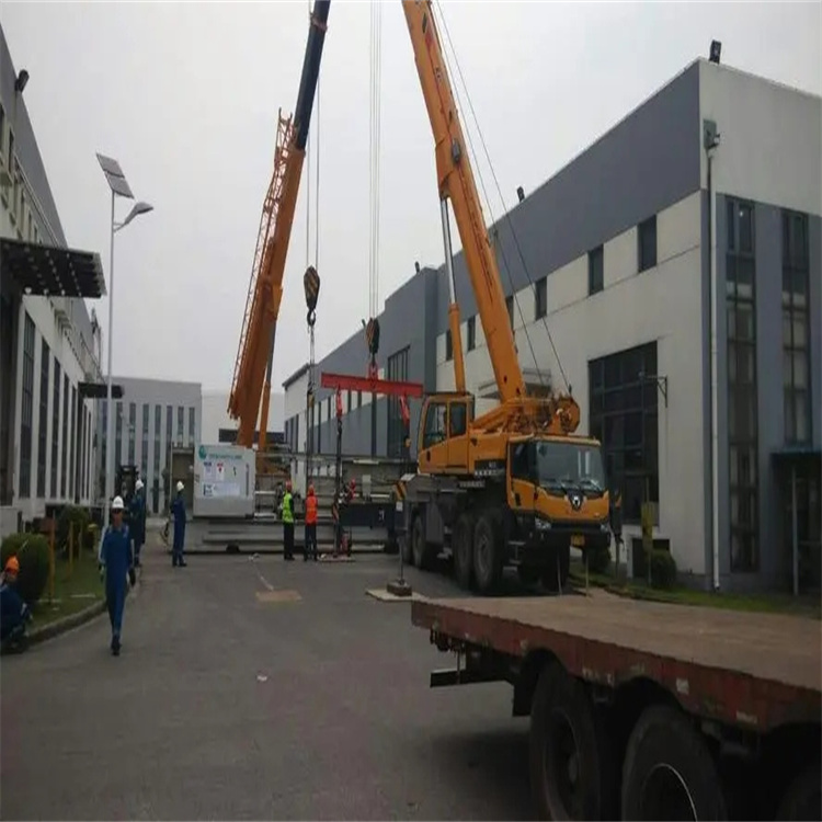 普格附近12吨吊车出租电话|工程吊装|高效响应