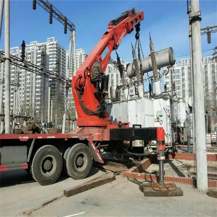 普格矩形风管吊装