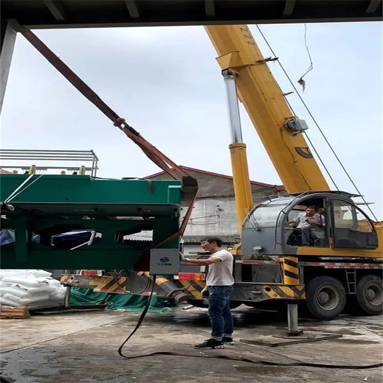 普格大吨位吊车租赁应急保障方案|化解突发吊装需求难题