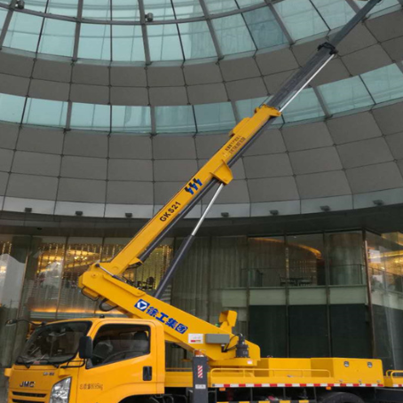 普格附近高空作业车租赁｜安全设备租赁｜高空安装|工程定制化方案｜亿立达设备租赁